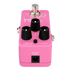 NUX NCH-4 Ukiyo-E Mini Chorus Pedal Effects