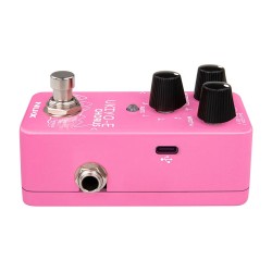 NUX NCH-4 Ukiyo-E Mini Chorus Pedal Effects