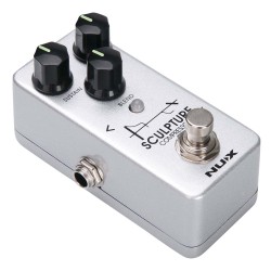 NUX NCP-2 Sculpture Compressor Pedal Effects