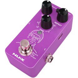 NUX NDD-3 Edge Delay Pedal Effects