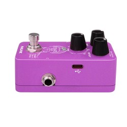 NUX NDD-3 Edge Delay Pedal Effects