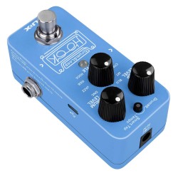 NUX NDL-3 Hook Drum & Loop Pedal Effects