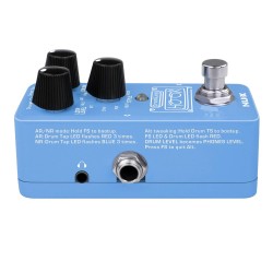 NUX NDL-3 Hook Drum & Loop Pedal Effects