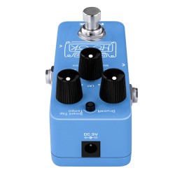 NUX NDL-3 Hook Drum & Loop Pedal Effects