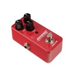 NUX NDS-2 Brownie Classical Distortion Pedal Effects