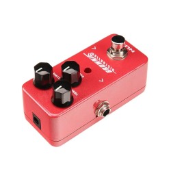 NUX NDS-2 Brownie Classical Distortion Pedal Effects