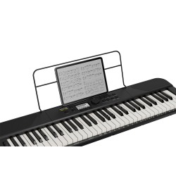 NUX NEK-100 61 Key Portable Keyboard