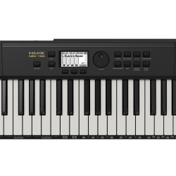 NUX NEK-100 61 Key Portable Keyboard