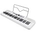 NUX NEK-110 Portable Digital Piano - White - 3 Years Warranty NUX NEK-110 Portable Digital Piano - White - 3 Years Warranty