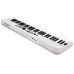 NUX NEK-110 Portable Digital Piano - White - 3 Years Warranty NUX NEK-110 Portable Digital Piano - White - 3 Years Warranty