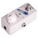 NUX NFB-2 Lacerate FET Boost Pedal Effects - 3 Years Warranty