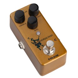 NUX NOD-1 Horseman Overdrive Pedal Effects