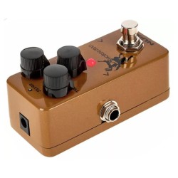 NUX NOD-1 Horseman Overdrive Pedal Effects