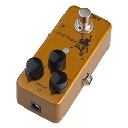 NUX NOD-1 Horseman Overdrive Pedal Effects