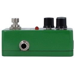 NUX NOD-2 TubeMan MKII Tube Overdrive Pedal Effects