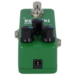 NUX NOD-2 TubeMan MKII Tube Overdrive Pedal Effects