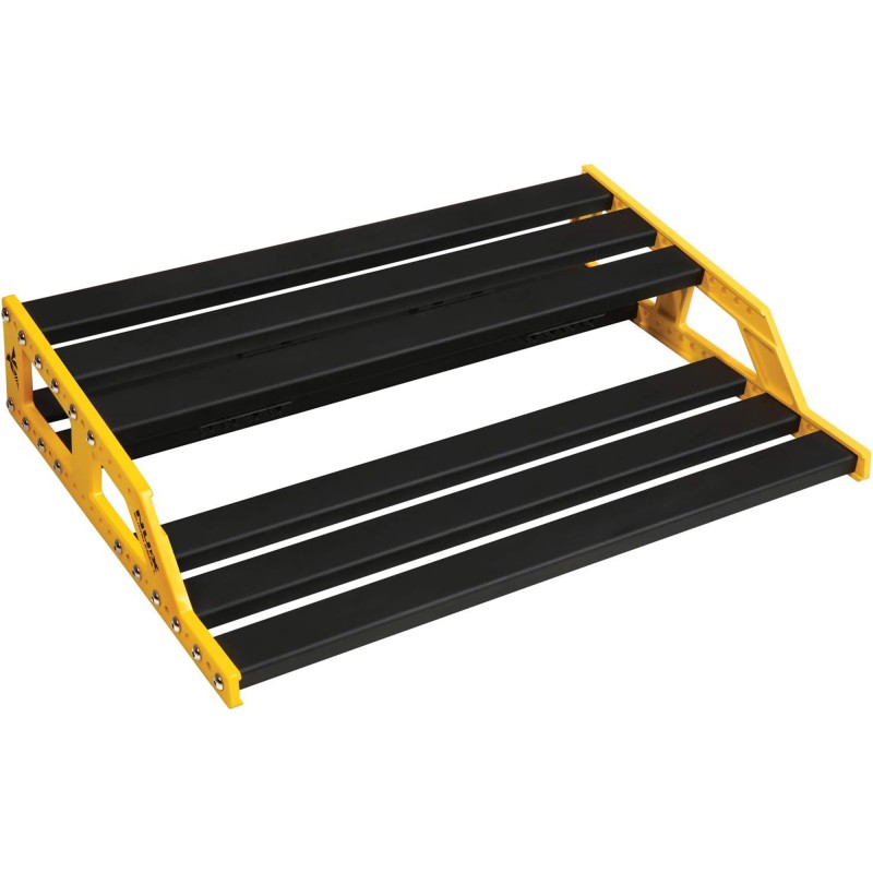 NUX NPB-L Pedal Board with Carry Bag