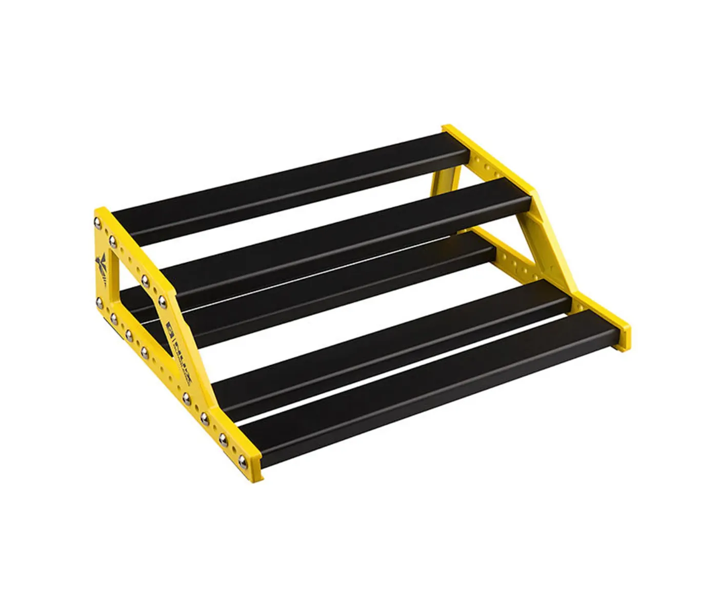 NUX NPB-S Pedal Board with Carry Bag - 3 Years Warranty