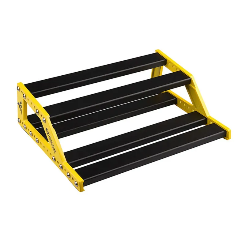 NUX NPB-S Pedal Board with Carry Bag - 3 Years Warranty