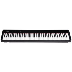 NUX NPK-10BLK Portable Digital Piano - Black