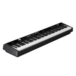 NUX NPK-20BLK Portable Digital Piano -Black