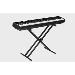 NUX NPK-20BLK Portable Digital Piano -Black