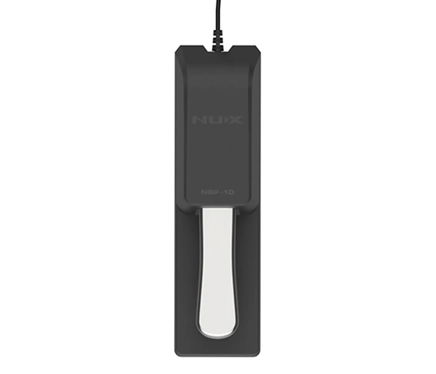 NUX NSP-10 Sustain Pedal - 3 Years Warranty NUX NSP-10 Sustain Pedal - 3 Years Warranty