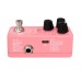 NUX NSS-4 Pulse Mini IR Loader Pedal Effects - 3 Years Warranty