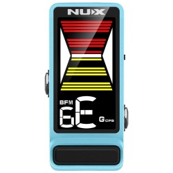 NUX NTU-3 Flow Tune MKII Pedal Effects