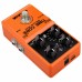NUX Time Core Deluxe MKII Delay Pedal Effects - 3 Years Warranty