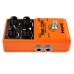 NUX Time Core Deluxe MKII Delay Pedal Effects - 3 Years Warranty