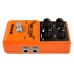 NUX Time Core Deluxe MKII Delay Pedal Effects - 3 Years Warranty