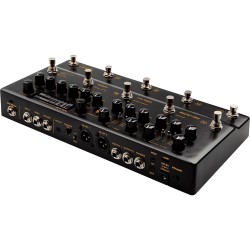 NUX TridentNME-5 Integrated Guitar Effects & Processor