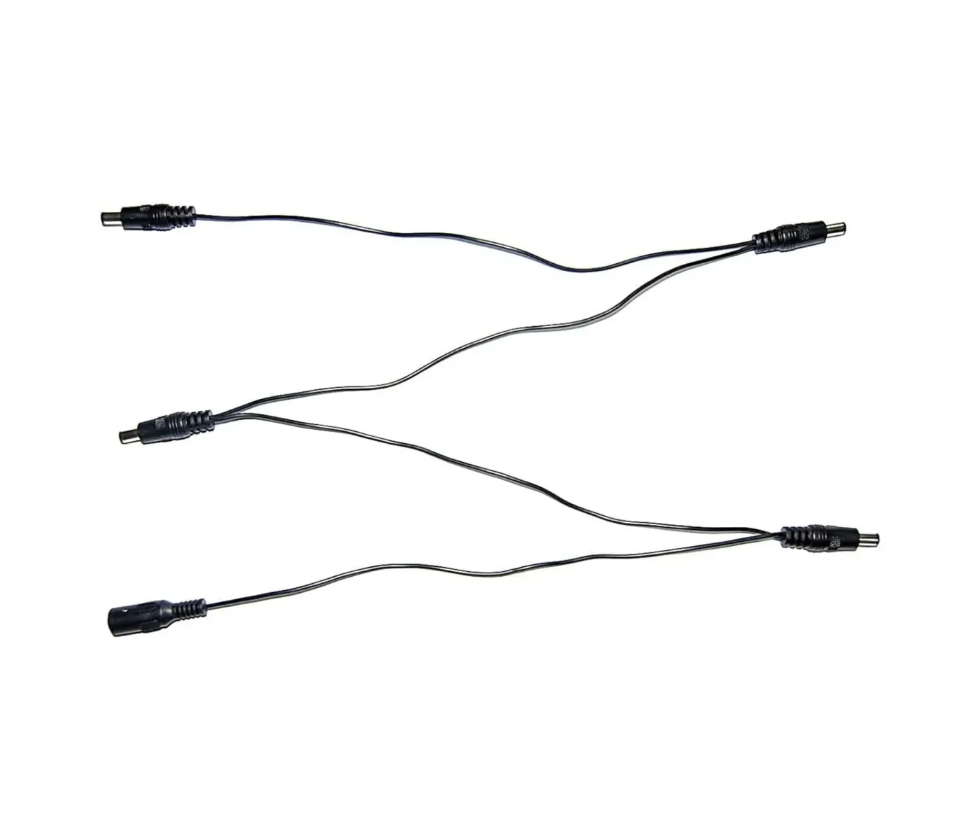 NUX WAC-001 Multi-Plug Cable - 3 Years Warranty