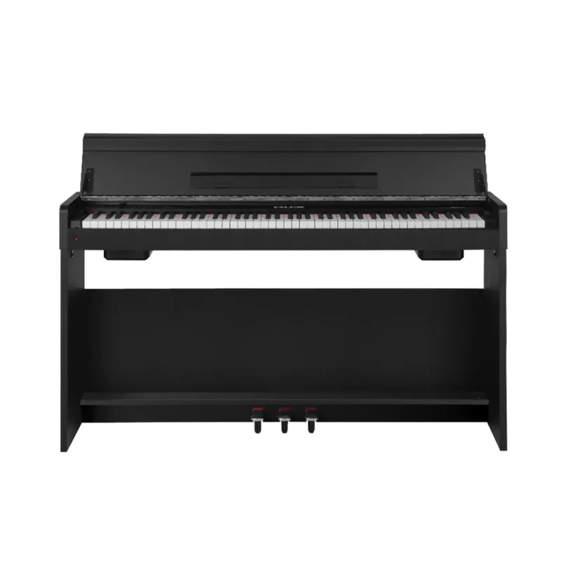 NUX WK-310BLK Digital Piano - 3 Years Warranty NUX WK-310BLK Digital Piano - 3 Years Warranty