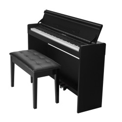 NUX WK-310BLK Digital Piano