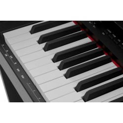 NUX WK-310BLK Digital Piano