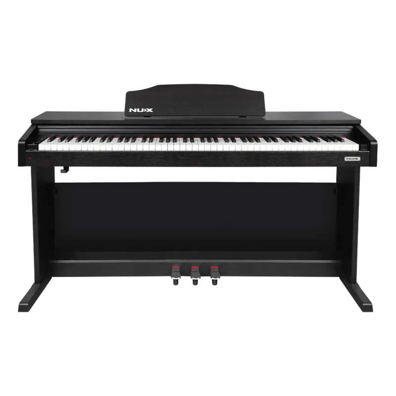 NUX WK-400 Digital Piano - 3 Years Warranty NUX WK-400 Digital Piano - 3 Years Warranty