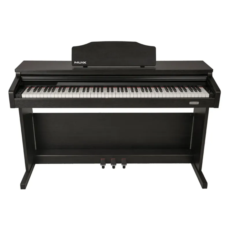 NUX WK-520 Digital Piano - 3 Years Warranty NUX WK-520 Digital Piano - 3 Years Warranty
