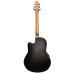 Ovation Applause AB-044-5-G Electro-Acoustic Guitar - Black