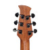 Ovation Applause AB-044-5-G Electro-Acoustic Guitar - Black