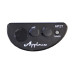Ovation Applause AB-044-5-G Electro-Acoustic Guitar - Black