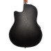 Ovation Applause AB-044-BB-G Electro-Acoustic Guitar - Blue Burst Ovation Applause AB-044-BB-G Electro-Acoustic Guitar - Blue Burst