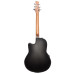 Ovation Applause AB-044-BB-G Electro-Acoustic Guitar - Blue Burst Ovation Applause AB-044-BB-G Electro-Acoustic Guitar - Blue Burst