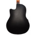 Ovation Applause AB-044C-NAT-G Nylon Electro-Acoustic Guitar - Natural