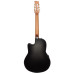 Ovation Applause AB-044C-NAT-G Nylon Electro-Acoustic Guitar - Natural