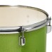 PDP Drums Center Stage 5 Pieces Drumset with Hardware and Cymbals - Electric Green Sparkle