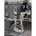 PDP Drums Center Stage 5 Pieces Drumset with Hardware and Cymbals - Silver Sparkle