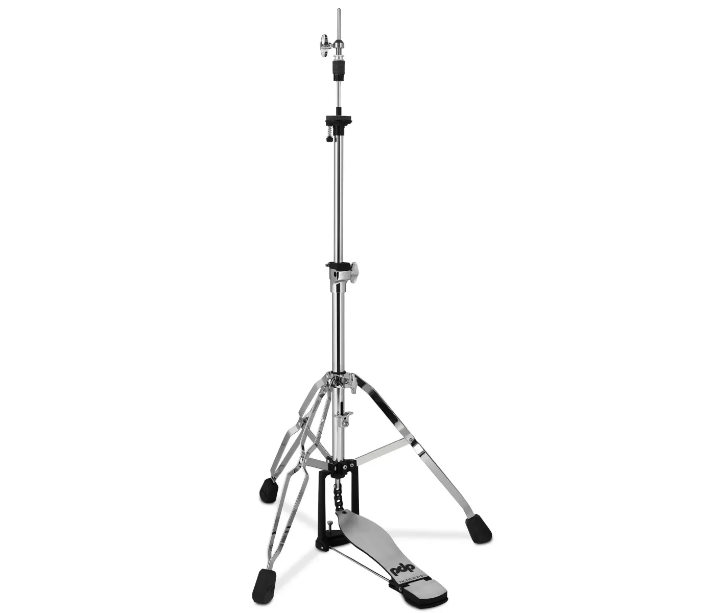 PDP Hardware PDHH813 800 Series Hi-hat Stand - 3 leg