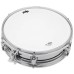 PDP The Kraken Piccolo Snare Drum Polished Chrome - 3.5 inches x 13 inch